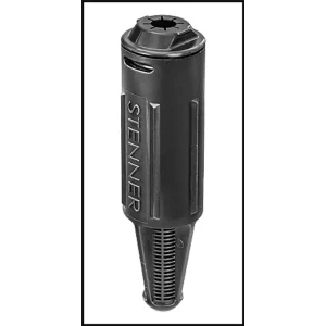 Stenner Pump Company 3/8″ Suction Line Strainer Tubing With Ceramic Weight (#ST138)
