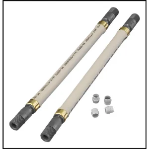 Stenner Pump Company #5 Tube Assembly 45-5 Pack Of 2 (#UCCP205)