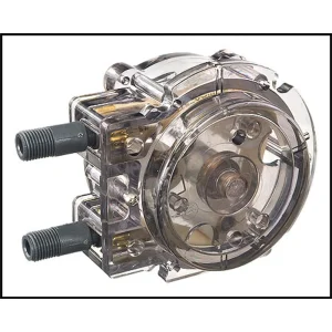 Stenner Pump Company Tube Housing Complete #5 Pack Of 1 (#UCTHC5D)