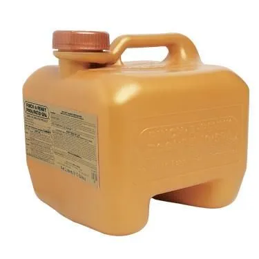 Suncoast Gold Liquid Chlorine Jug, Refill