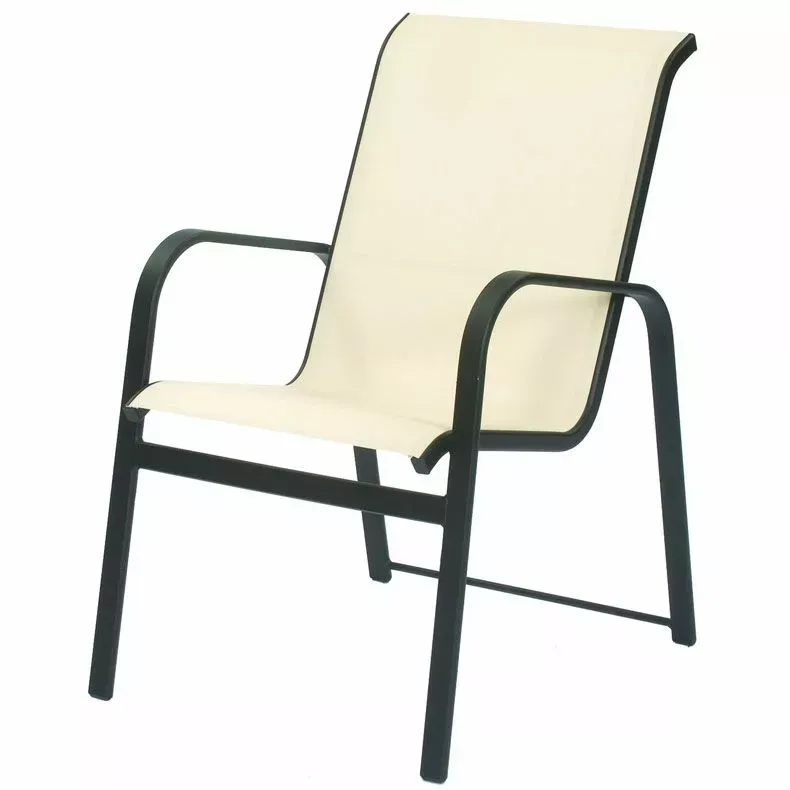 Suncoast Seascape Sling Dining Chair