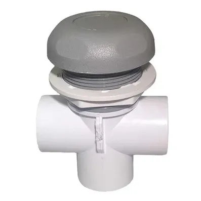 Sundance® 780 Series Waterfall Valve Assembly