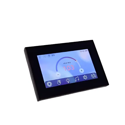 Sundance® 880™ LCD Topside Control (2024+)