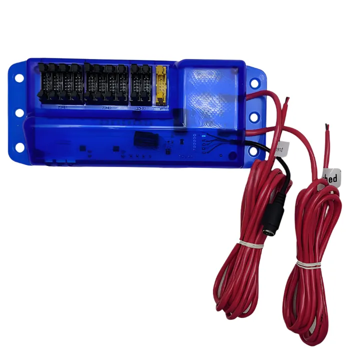 Sundance® DCU Light Box Blue