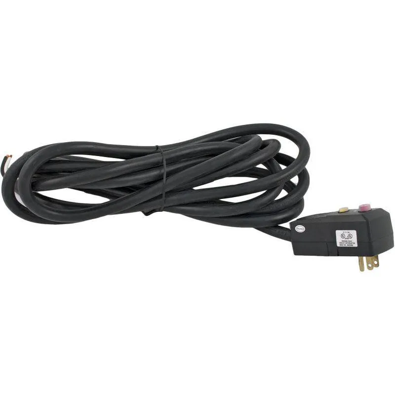 Sundance® GFCI 15 AMP Power Cord