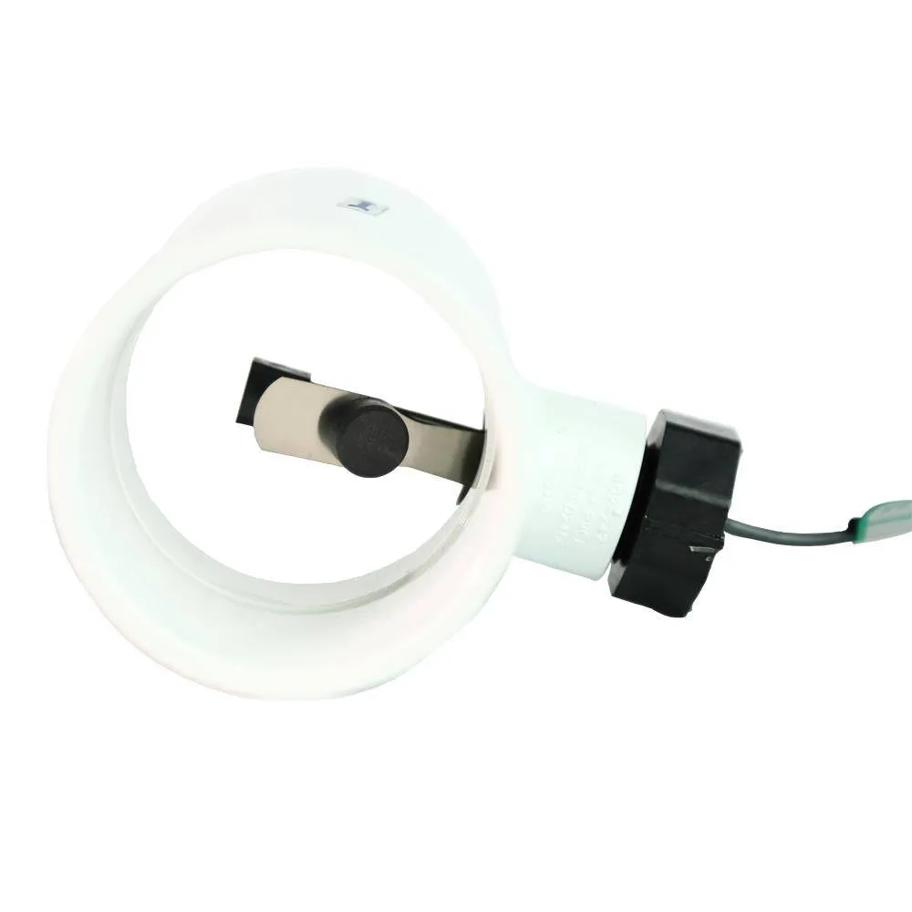 Sundance® & Jacuzzi® Flow Switch Assembly (2004-2014)