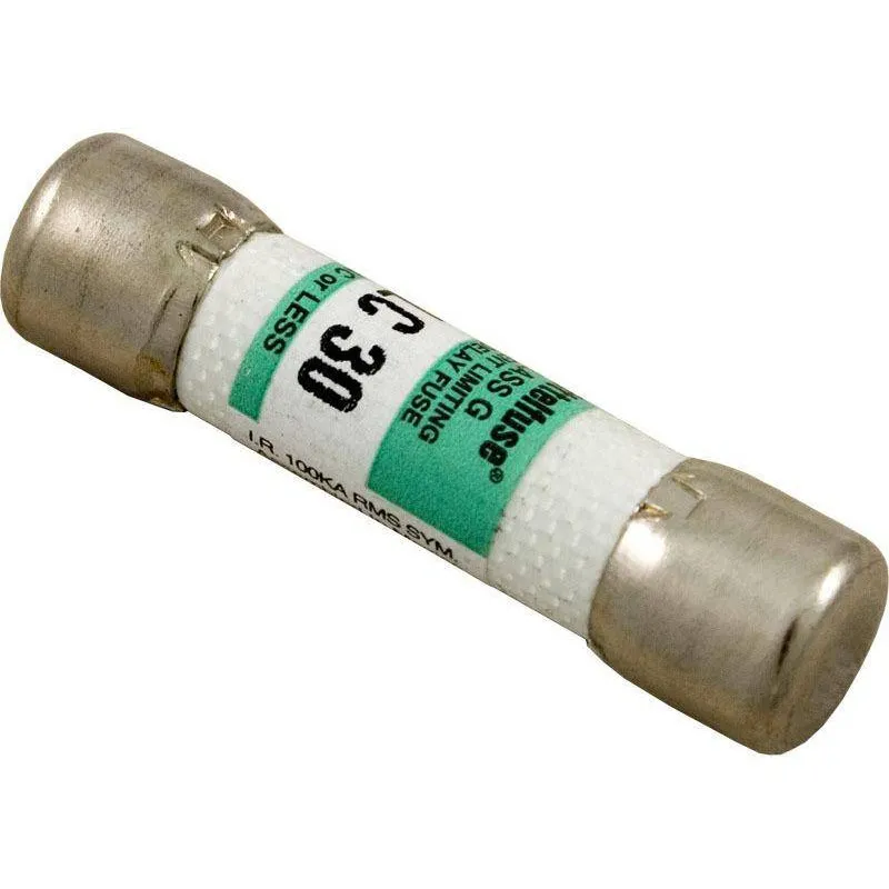 Sundance® Large Fuse – 250V/30A (6660-105)