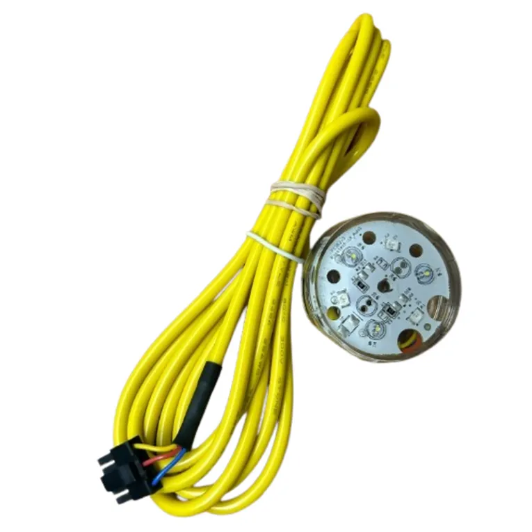 Sundance® Logo Indicator Light (2016)