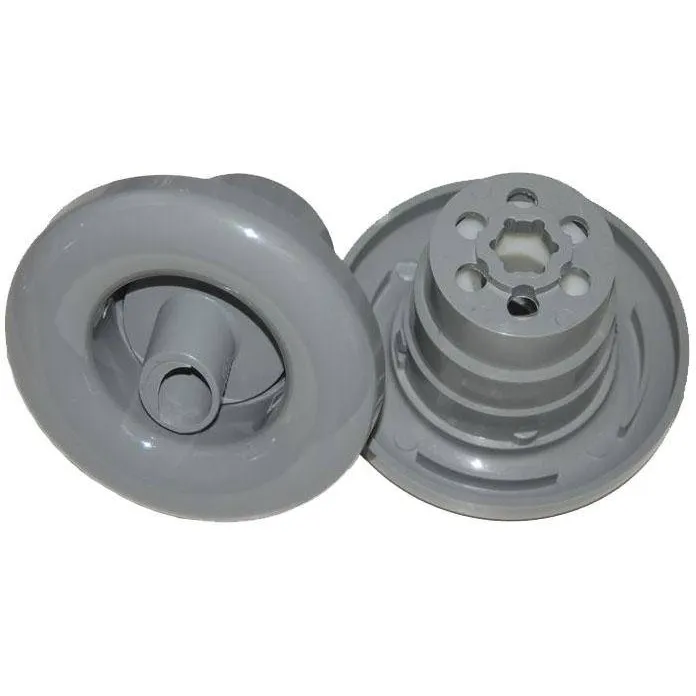 Sundance® Magna Spin Jet – Gray (2000-2007)
