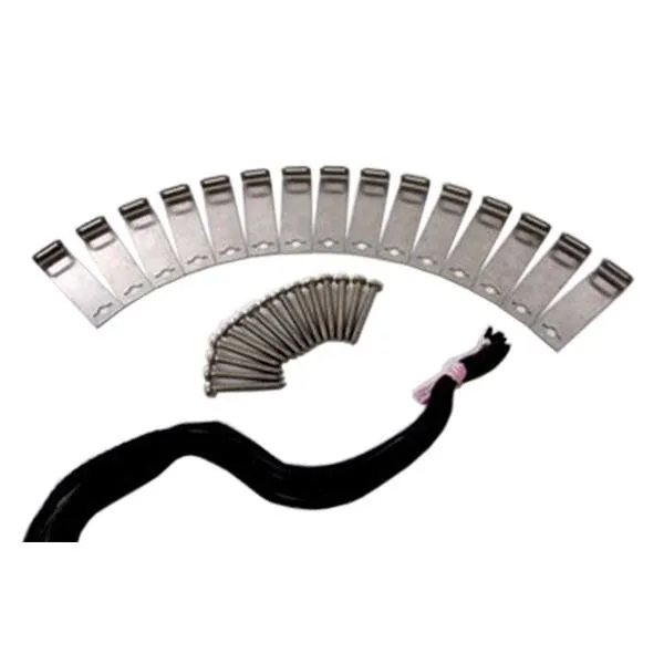 Sunheater Mounting Strap