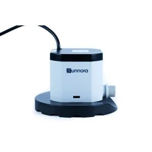 Sunnora 800 Automatic Cover Pump with On/Off Switch