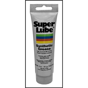 SUPER LUBE 3 OZ TUBE # 21030