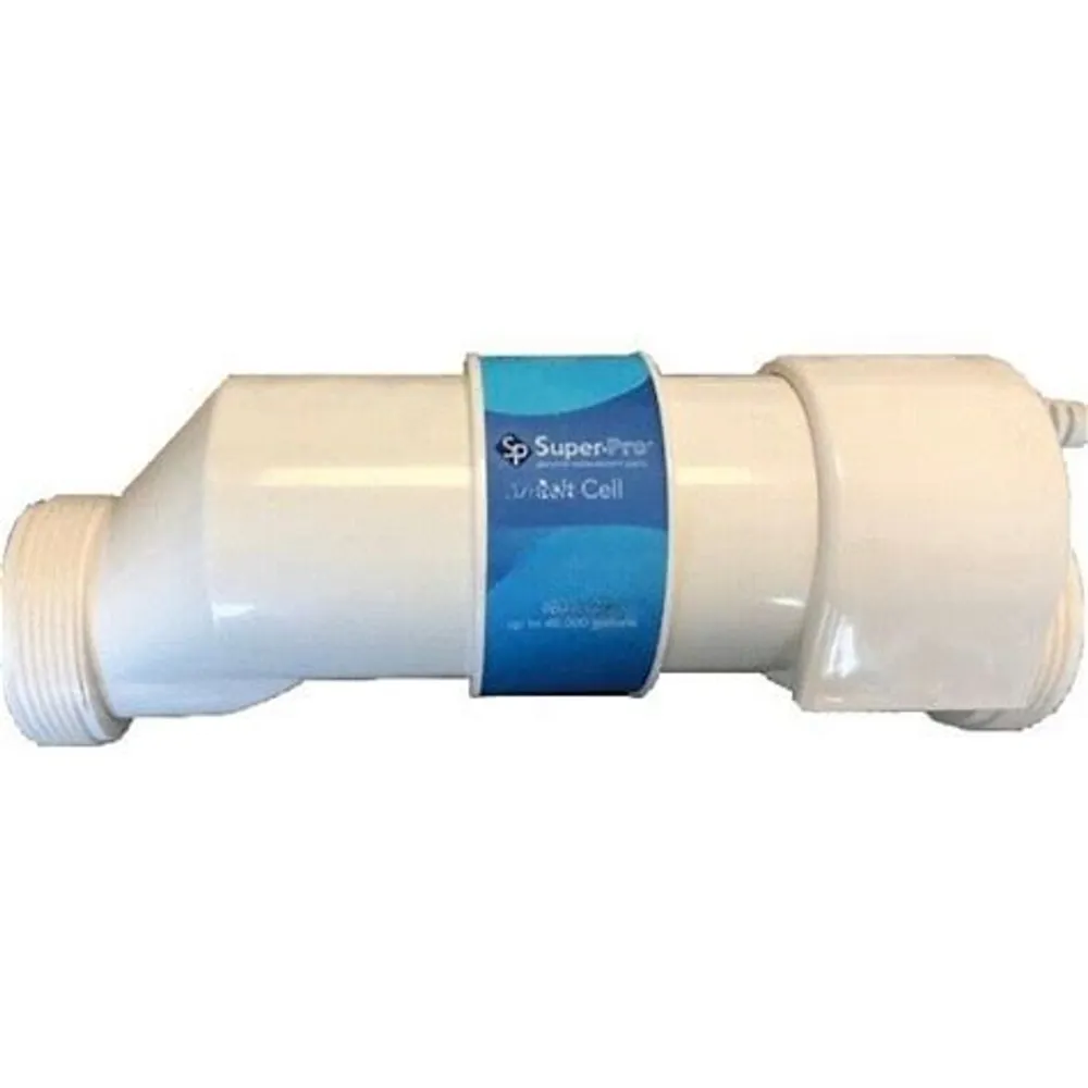 Super Pro T-CELL (40,000 Gal. Cell)