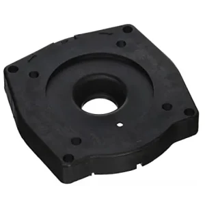 SUPER PUMP MOTOR MOUNTING PLATE