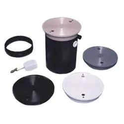 SuperPro Auto Fill Leveler – Grey – SPG-56-5001