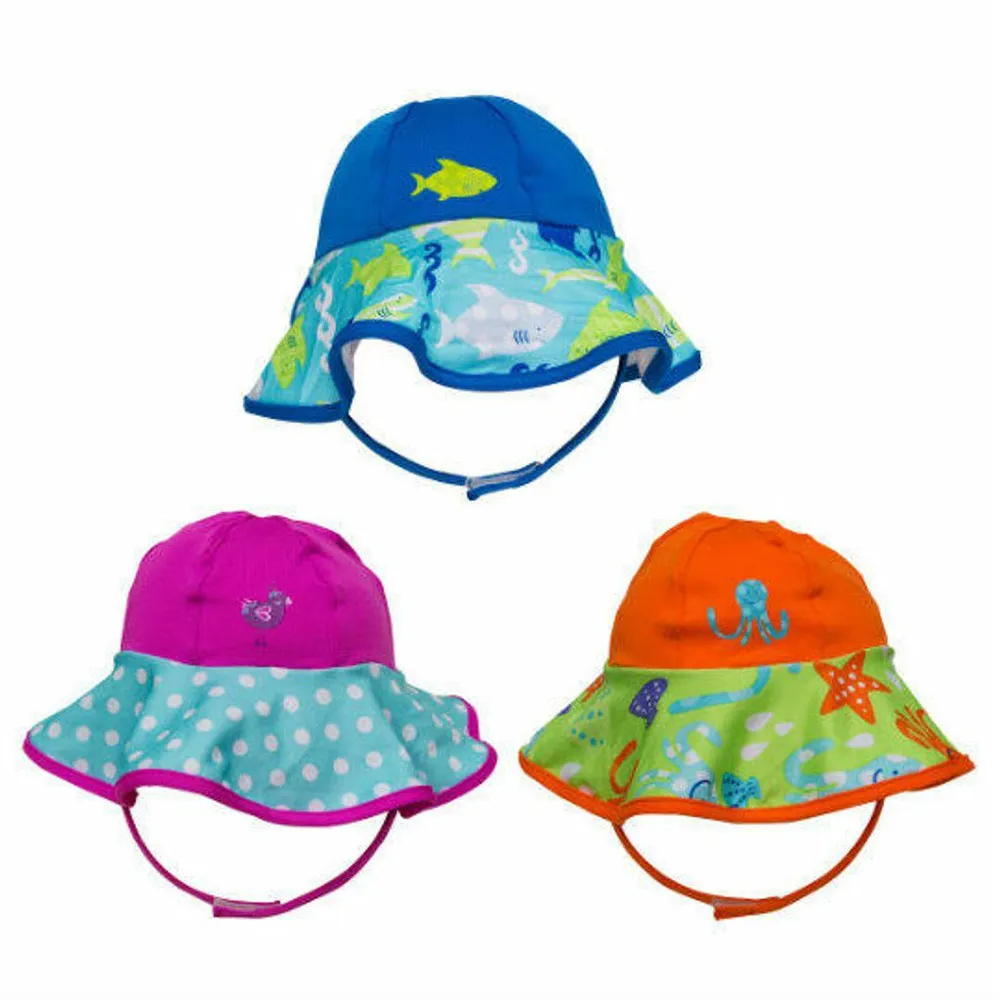 Swim Hat