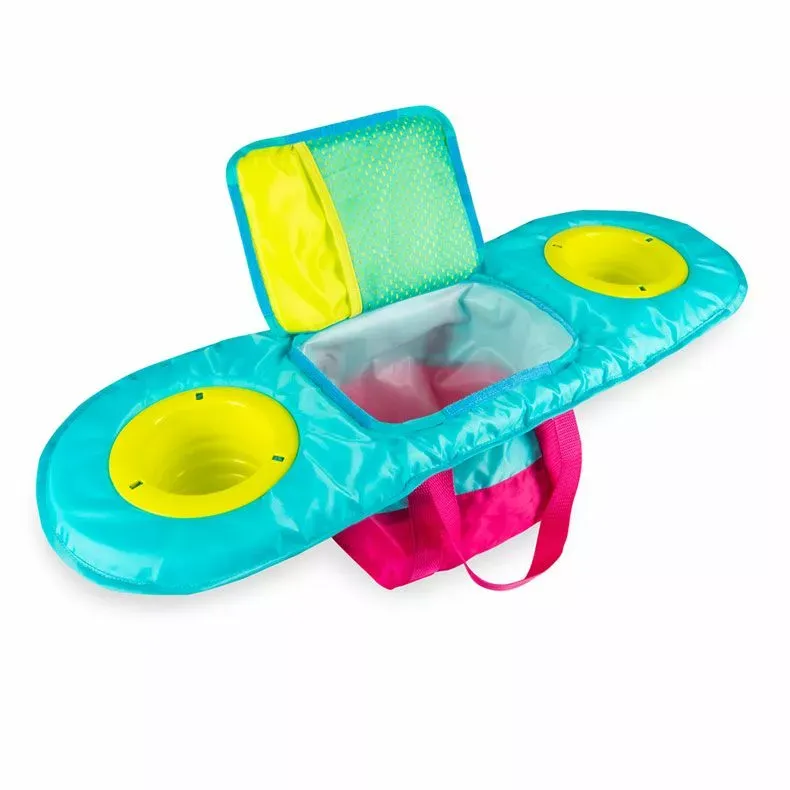 Swim Ways AquaLinx Floating Cooler
