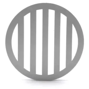 Swimables 3″ Drain Cover Gray SW-95-990