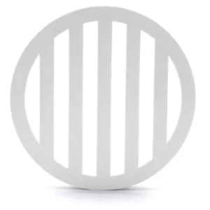 Swimables 3″ Drain Cover White SW-95-992