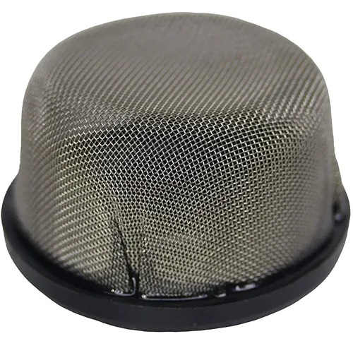 Swimables Fns Plus Nautilus Style 3/4 Stainless Steel Air Vent 172855 SW-26-855