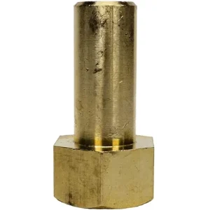 Swimables Fns Plus, Quad De, Fullfloxf Style Filter Clamp Nut SW-26-997