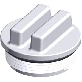 Swimables Hayward Style 1.5″ Filter Drain Plug With Oring SW-27-022