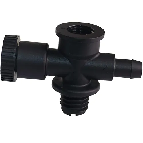 Swimables Hayward Style Air Relief Valve SW-27-240