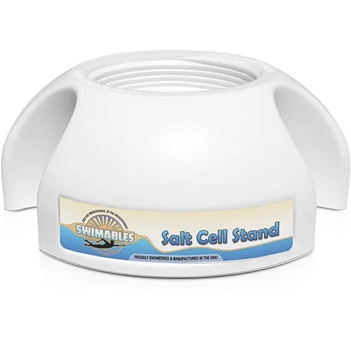 Swimables Hayward Style Salt Cell Cleaning Stand SW-76-100