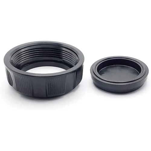 Swimables Jandy Style Salt Cell Cleaning Stand And Filter Drain Cap SW-28-523