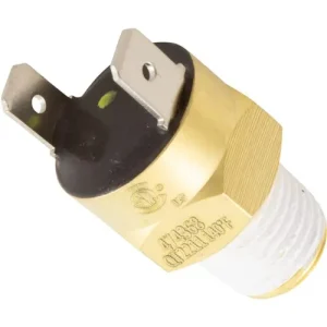 Swimables Mastertemp Max-E-Therm Style Gas Shut-Off SWitch 140 Deg SW-41-025