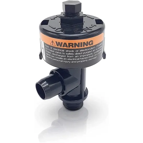 Swimables Pentair Style Air Relief Valve SW-26-908