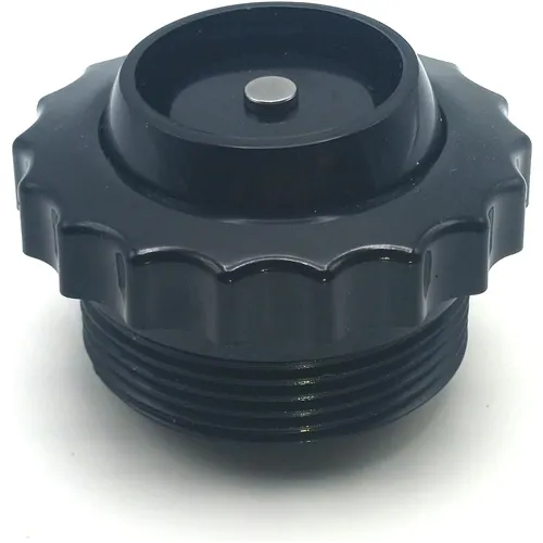 Swimables Spa Check Valve 1.5″ Mpt – Black SW-32-340