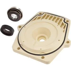 Swimables Whisperflo Intelliflo Style Pump Seal Plate With Gasket And Shaft Seal SW-21-564