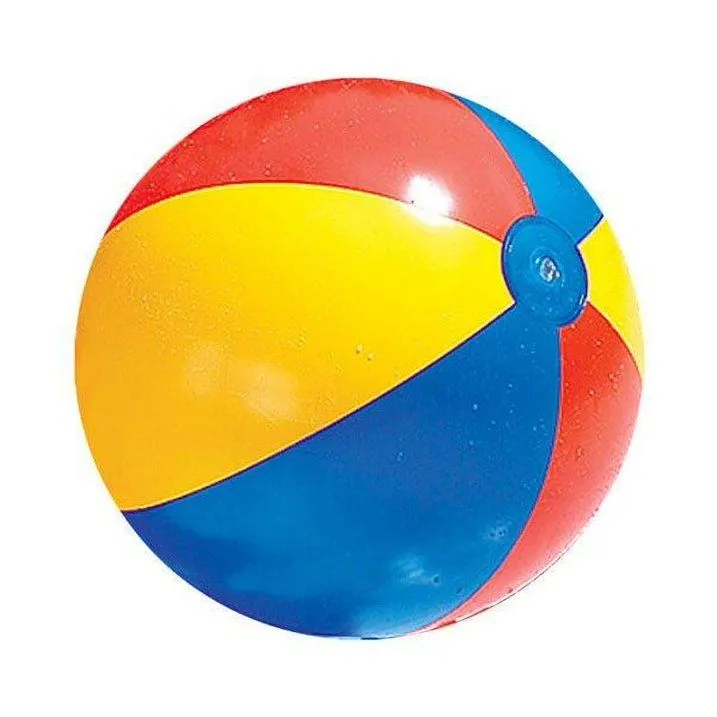 Swimline 24″ Beach Ball