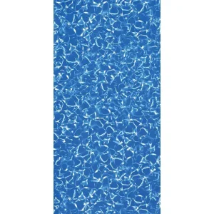 Swimline 27′ Round Sunlight 48″-72″ Overlap 25GA Liner
