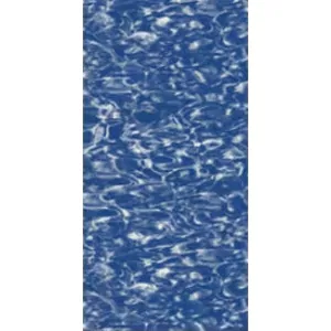 Swimline 30′ Round All Swirl 48″-52″ Overlap 20GA Liner