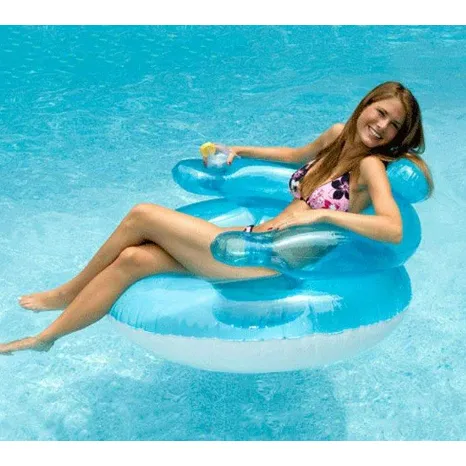 Swimline 45″ Bubble Chair