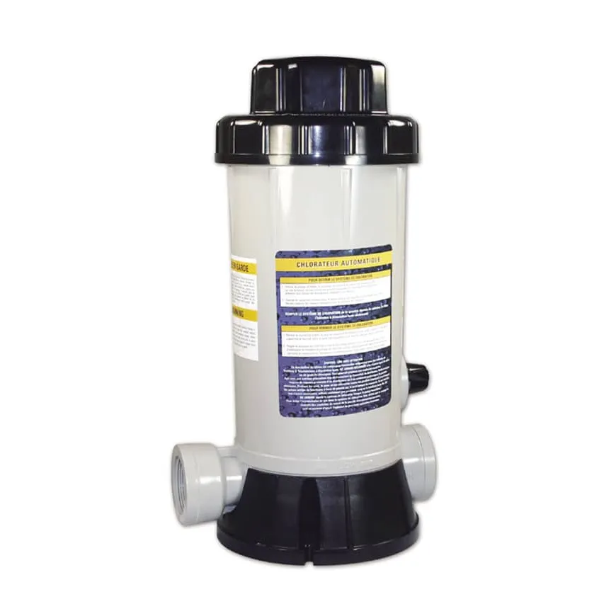 Swimline 87502 Premium In-Line Feeder 9lbs
