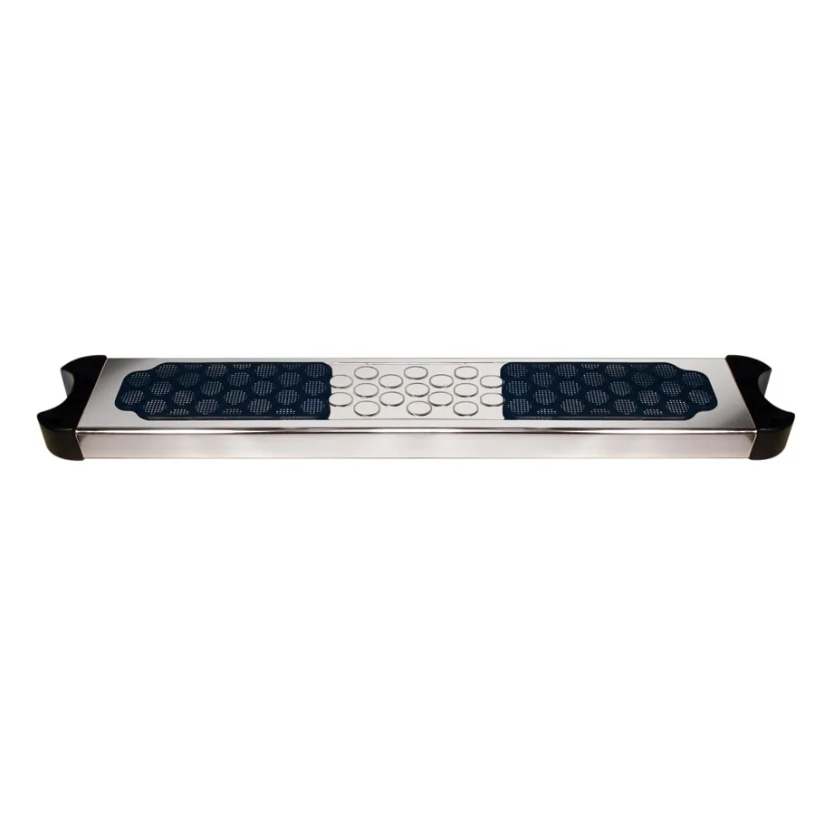 Swimline 87906 Stainless Steel Ladder Step Tread