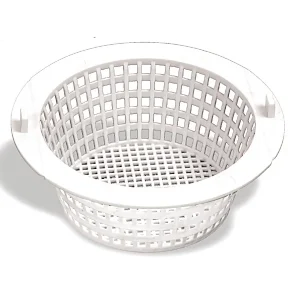Swimline 8936 Seas Season Skimmer Basket with Tabs