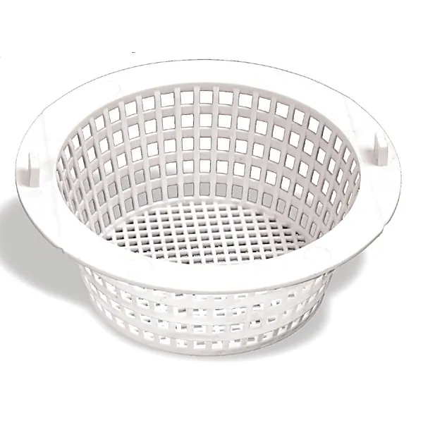 Swimline 8936 Seas Season Skimmer Basket with Tabs