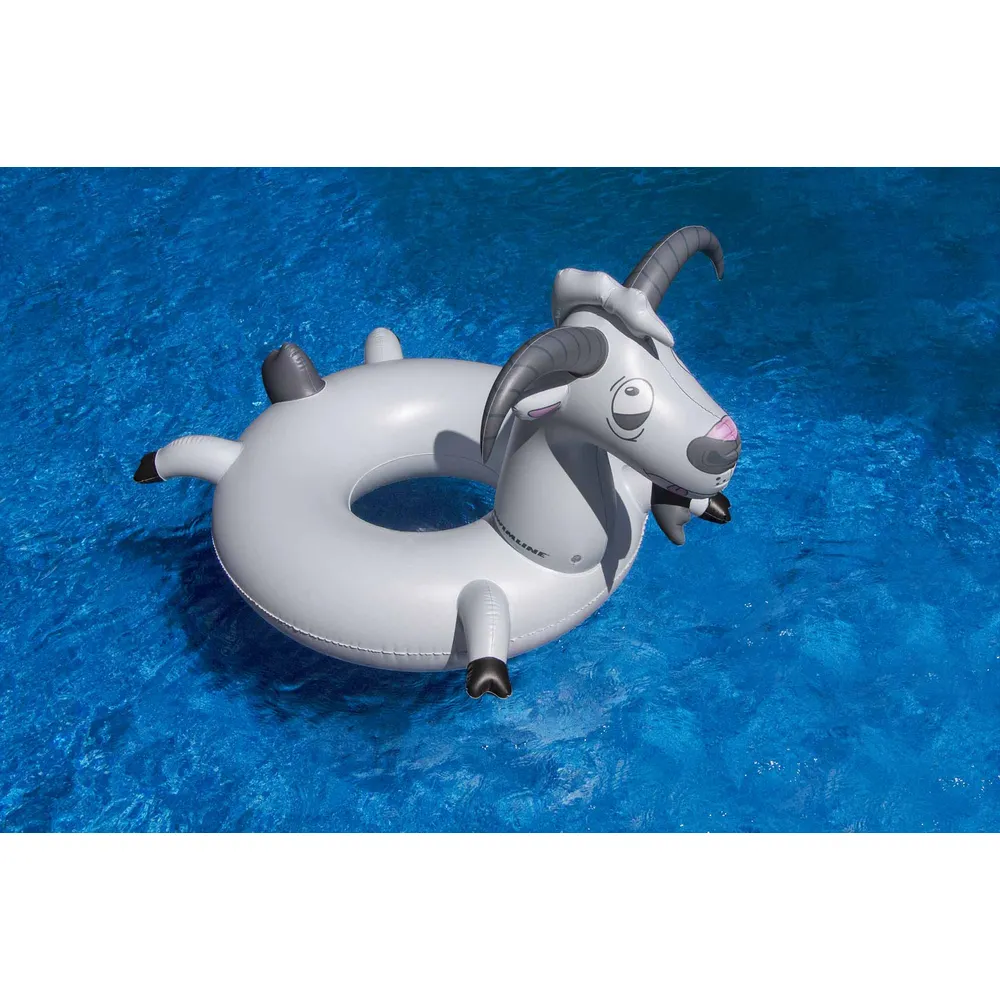 Swimline 90264 Goat Ring