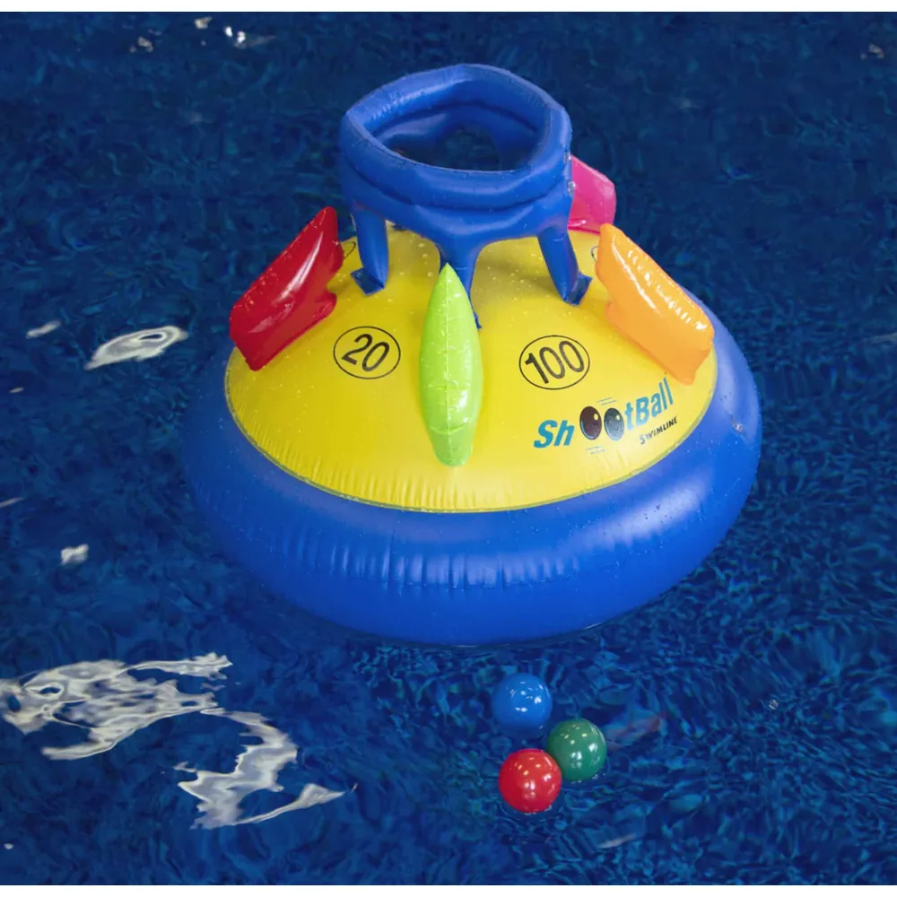 Swimline 9028 Shootball