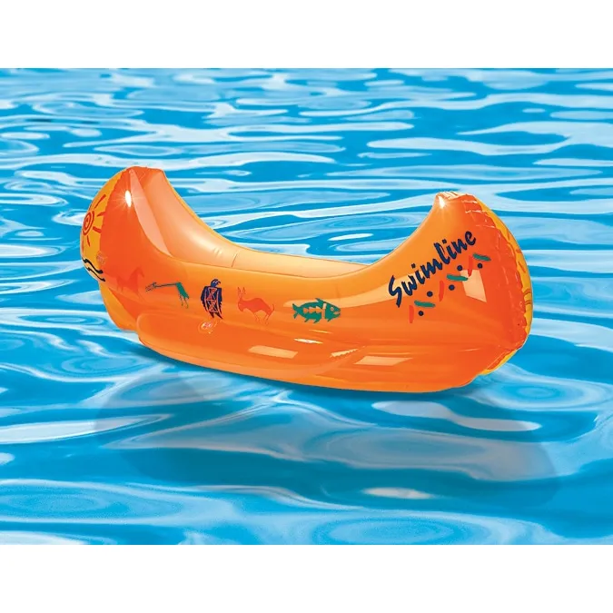 Swimline 9031 Kiddy Canoe