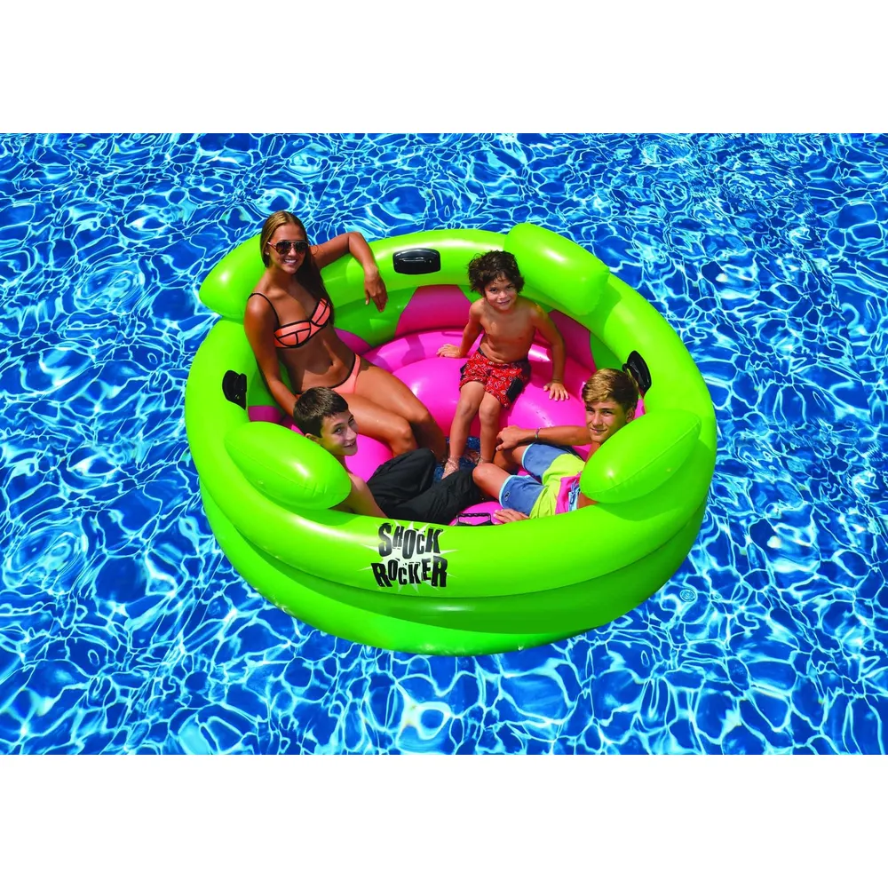 Swimline 9056 Shock Rocker