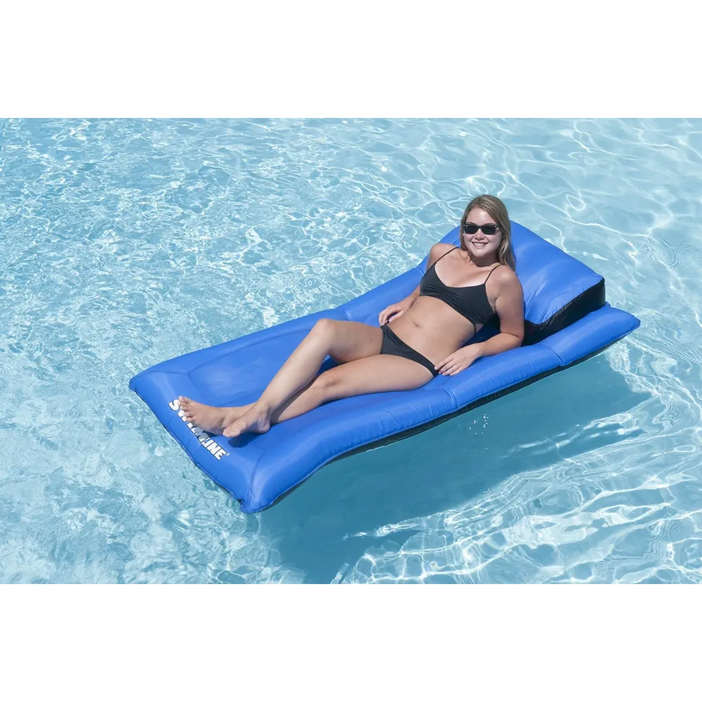Swimline 9057 Supersize Floating Mattress