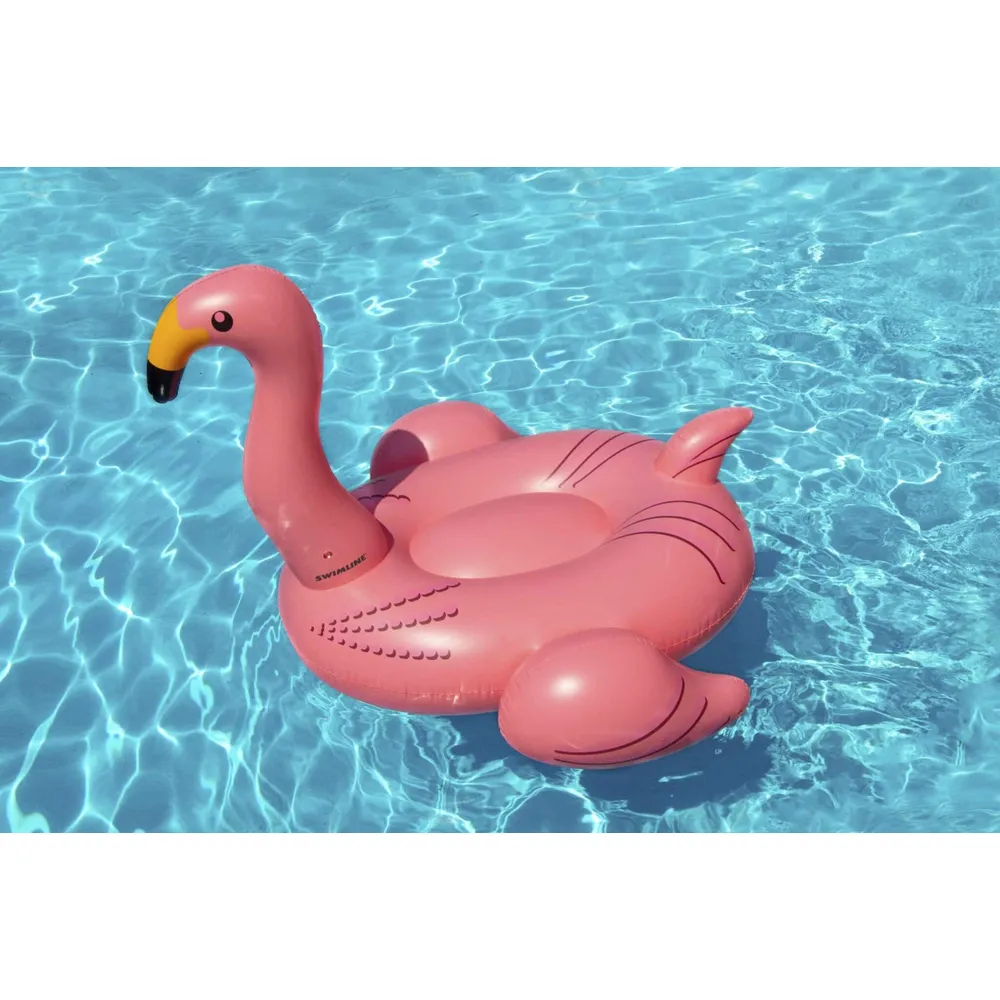 Swimline 90627 Giant Flamingo