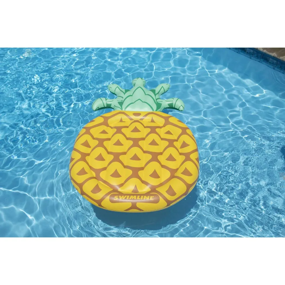 Swimline 90649 Pineapple Float