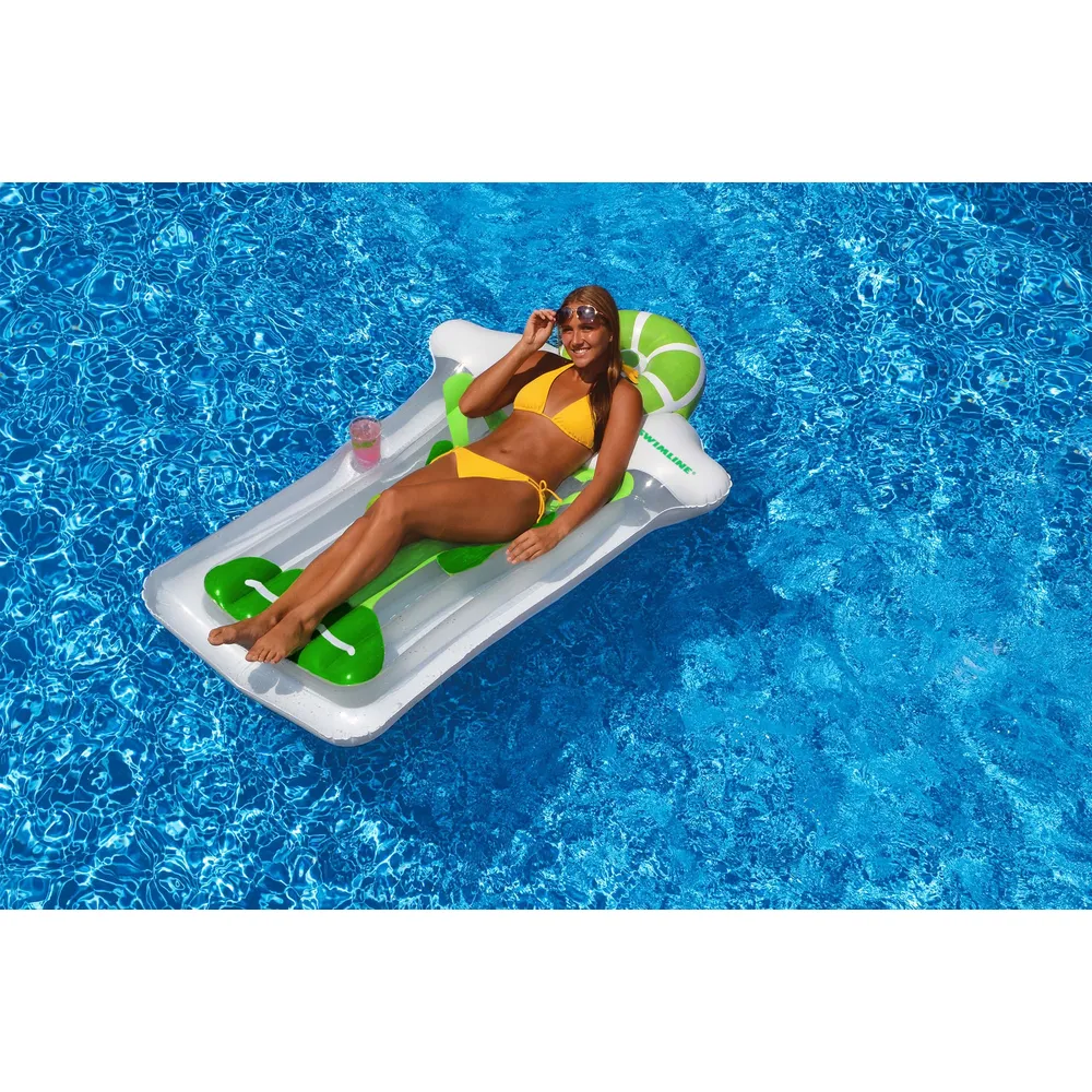 Swimline 90653 Margarita Mat