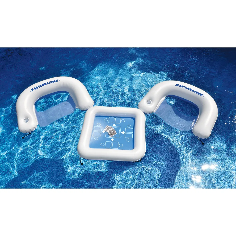 Swimline 90675 Game Station